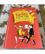 Rare VINTAGE TALES FROM THE BAGEL LANCERS, Gerry Blumenfeld, First Print... - €20,07 EUR
