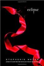 Eclipse (Twilight) [Hardcover] Meyer, Stephenie - €11,36 EUR