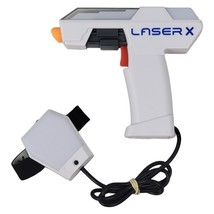 Laser X Micro Blaster Laser Tag Replacement 2018 - $9.50