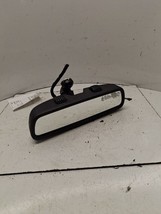 Rear View Mirror Classic Style Manual Dimming Fits 07-17 COMPASS 1384705 - $457.07 MXN