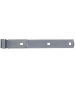 Hillman Hardware Essentials 851919 Zinc Flagged-Strap Gate Hinge 14-Inch... - $42.18