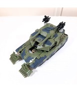 Transformers Decepticon Brawl tank Movie Deluxe Class action figure toy ... - $13.64 CAD