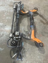 2020-23 Mercedes GLB 250 Rear Crossmember W/ Hardware Sway Bar Control A... - $11,096.75 MXN