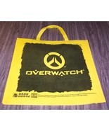 Dark Horse Comics OVERWATCH New York Comic Con EXCLUSIVE TOTE BAG NEW - $22.41 CAD