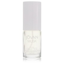Jovan Musk by Jovan Mini Cologne Spray (unboxed) .4 oz (Men) - $11.85