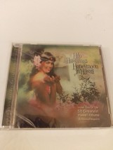 Honeymoon In Hawaii 50th Ann. Ed. Audio CD by The Hilo Hawaiians 2006 Release - £23.97 GBP