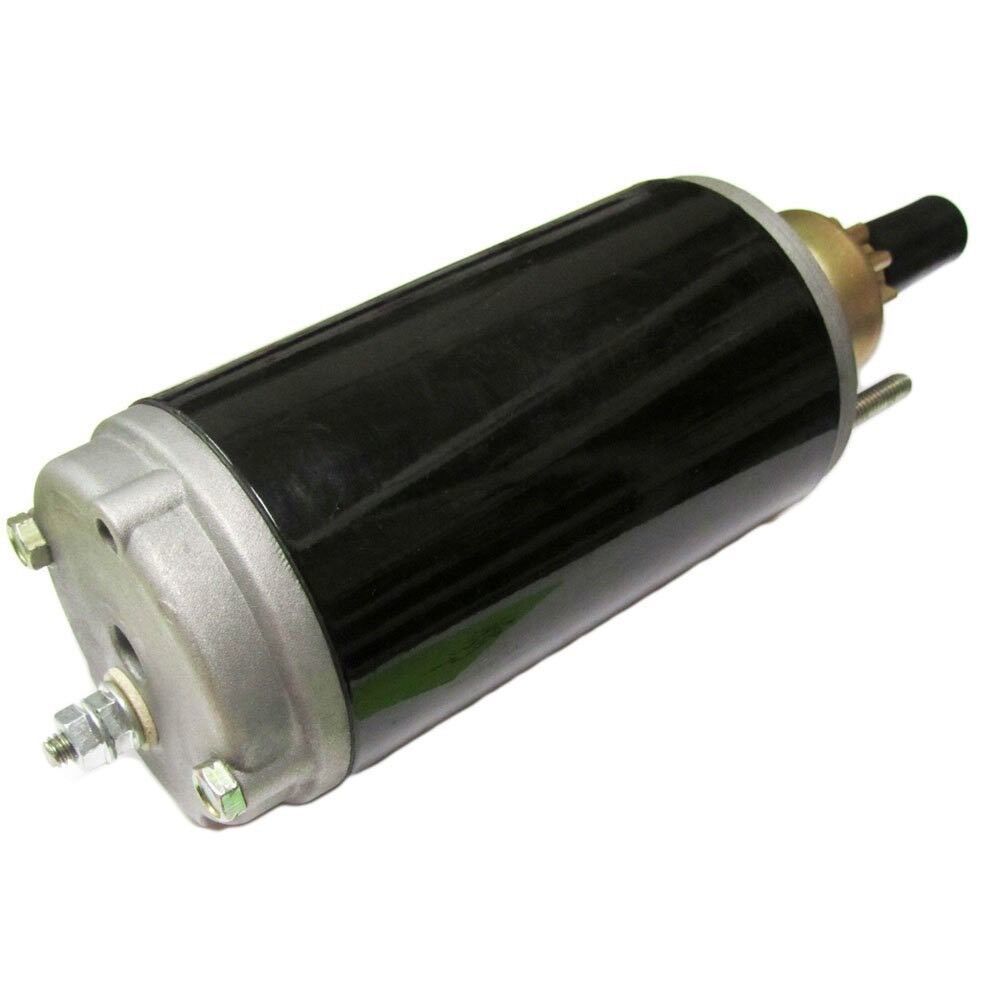 NEW ELECTRIC STARTER FITS KOHLER MAGNUM 20 HP ENGINE MV20-57501 - MV20-5... - $147.39