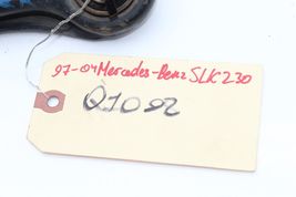 97-04 MERCEDES-BENZ SLK230 REAR LOWER CONTROL ARMS PAIR Q1098 image 12