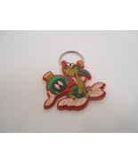 Vintage Marvin the Martian and his Canine Key Chain rubber 1997 Warner B... - €8,97 EUR