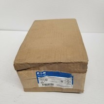 Eaton Crouse Hinds LR69 Mark 9 Conduit Body, 2&quot; Size, NOS - £58.80 GBP