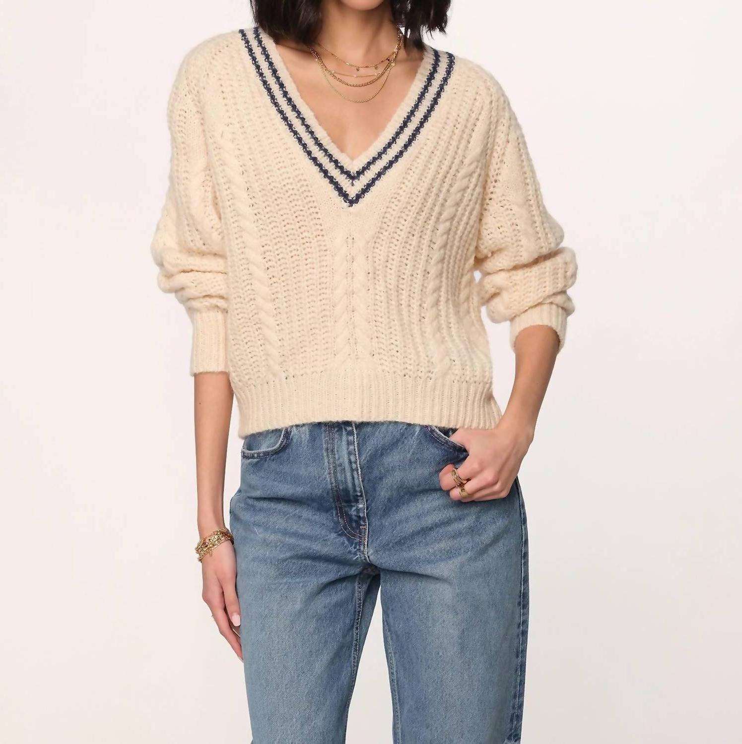 Heartloom Felicia Sweater Size L - $55.44