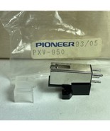 Pioneer PXV-950 Turntable Cartridge Without Stylus  - $477.08 MXN