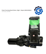 NEW OEM Power Running Board Motor Right 2022-2023 Jeep Grand Wagonner 68... - $1,392.50