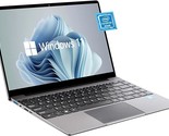 [Windows 11 Pro] B14 Air Windows 11 Laptop, 14.1&quot; Full Hd 1920 * 1080 Ip... - £347.56 GBP