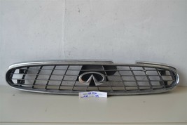 1993-1994-1995-1996-1997 Infiniti J30 Front Grill OEM 6231010Y02 Grille ... - £29.26 GBP