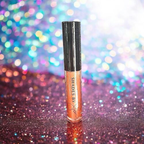 Shades by Shan Lip Gloss ERIKA 0.06oz / 1.8ml Brand New Without Box &amp; Se... - $14.84