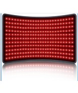 Comfytemp Large 24&quot; x 12&quot; Red Light Therapy Pad for Body NEW OPEN BOX - $69.33 CAD