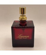 Lauren By Ralph Lauren 2 oz  59 ml Natural Spray COLOGNE 1978 - NEW NoCap - $299.00