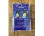 Loretta Lynn Cassette - $18.69