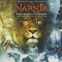 The Chronicles of Narnia-The Lion, The Witch and The Wardrobe  - $8.00