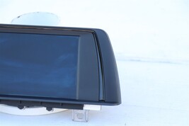 BMW F30 320 328 335 Cid 6.5in Navigation I Drive Display Monitor 9262753-02 image 4