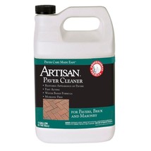 Artisan Paver Cleaner, Fast Acting, Acid-Free for Pavers, Brick &amp; Masonr... - $54.33 CAD