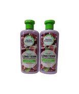 2 x Herbal Essences Long Term Relationship Shampoo Body Wash Damage Repair  - £26.64 GBP