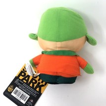 South Park Kyle Broflovski 7&quot; Plush Soft Stuffed Doll Toy New - £13.32 GBP