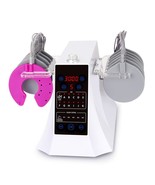 Shape Tactics EMS Muscle Stimulation and Vacuum Therapy System - $356.01