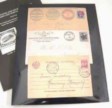 Siegel Stamp Auction Catalog w Prices Realized Inverted Jenny Confederat... - $14.10