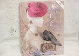 Ladies&#39; Vintage Accessories Identification Value Guide Hardcover Book 2005 - £12.45 GBP