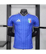 Italy Home Jersey 2026/27 – World Cup Soccer Jersey | Free Usa Shipping - $73.00