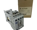 NEW Allen Bradley Contactor 100-C23ZJ10 24VDC 100-C23ZJ10 - $98.99