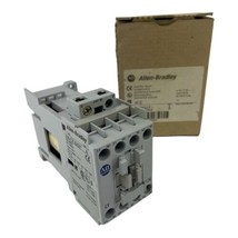 NEW Allen Bradley Contactor 100-C23ZJ10 24VDC 100-C23ZJ10 - £77.52 GBP