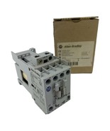 NEW Allen Bradley Contactor 100-C23ZJ10 24VDC 100-C23ZJ10 - £78.44 GBP