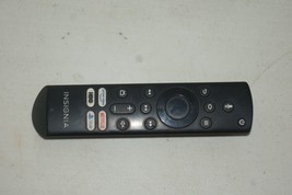 NS-RCFNA-19 Remote For Insignia Toshiba fire Edit TV NS-RCFNA-21 Prime N... - $11.87