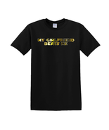 My Girlfriend Beats Me - T-Shirt - $257.19 MXN