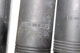 98-03 MERCEDES-BENZ E320 Front And Rear Right And Left Struts F1616 image 10