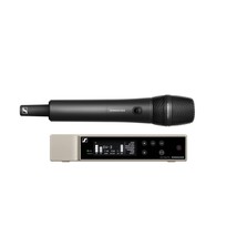 Sennheiser EW-D 835-S Set (R4-9) Wireless Vocal Microphone - $11,156.17 MXN