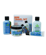 Hempz Mini Travel Set - Triple Moisture - $39.50