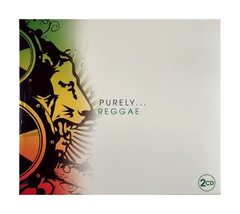 Purely Reggae [Audio CD] VARIOUS ARTISTS - $7.91