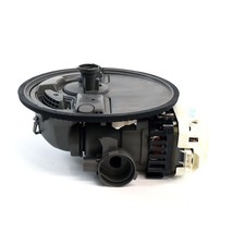 OEM Dishwasher PUMP&amp;MOTOR For Whirlpool KDPM354GBS0 KDTM354DSS5 KDPM354G... - $338.07