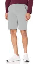 OAKLEY Men&#39;s Take Pro Short 3.0 , F0A401404 , Color :Steel Grey , Size :30 - £31.64 GBP