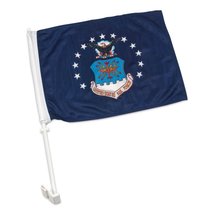 Car Flag (U.S.A.) - £15.80 GBP