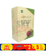 1 X Singapore Naturini Apple Stemcel FiberSol 15 Sachets FREE SHIPPING - $1,349.52 MXN