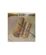 Paco Rabanne 1 Million Set for Men 3.4 EDT Spray + 2.5 oz Deodorant Stic... - $81.90