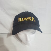 NASA Gem Gravure corduroy adjustable adults hat - £8.88 GBP