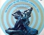 Hindemith: The Harmony Of the Universe Symphony (1951) [Vinyl] - $12.99