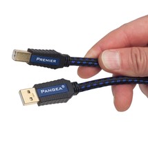 Premier Usb Cable A To B - 1 Meter - £43.24 GBP