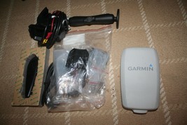 garmin echomap 43cv  w GT20 Transducer  excellent condition - $233.75